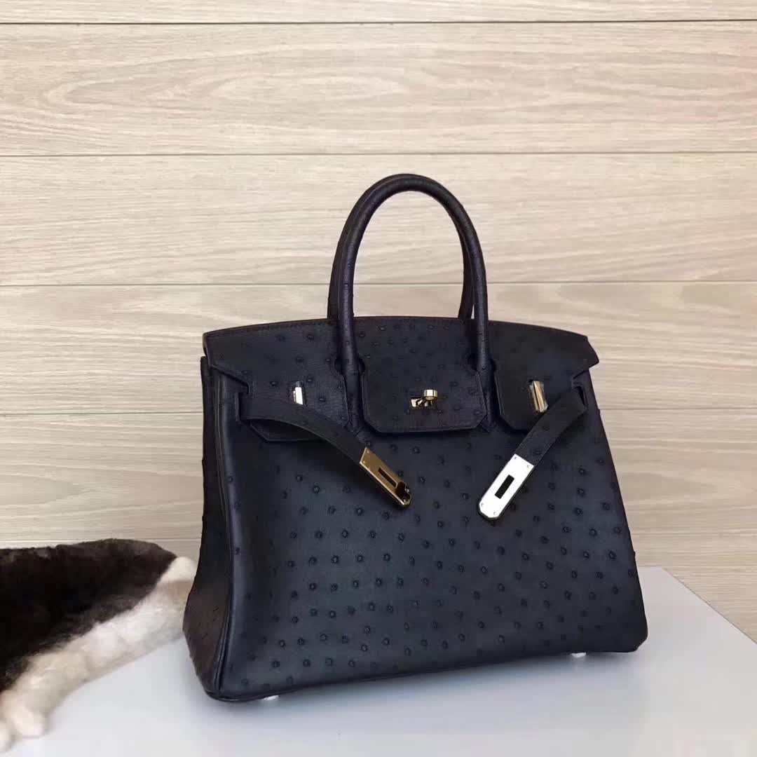 Hermes Birkin Bags